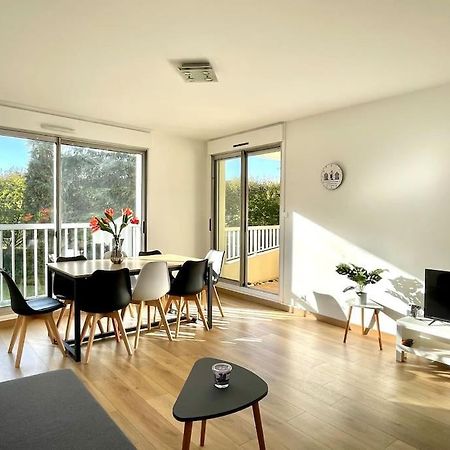 Friendly Bean Apartment Кашан Екстериор снимка
