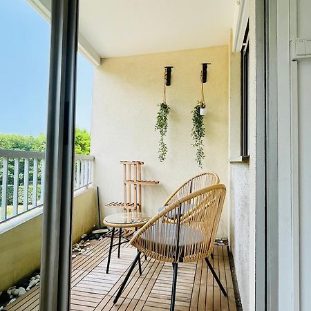 Friendly Bean Apartment Кашан Екстериор снимка