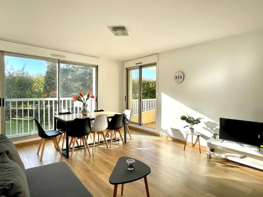Friendly Bean Apartment Кашан Екстериор снимка