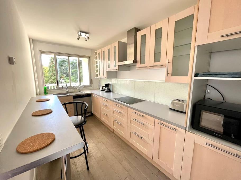 Friendly Bean Apartment Кашан Екстериор снимка