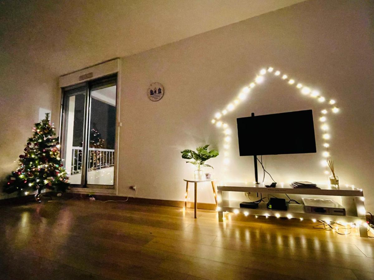 Friendly Bean Apartment Кашан Екстериор снимка