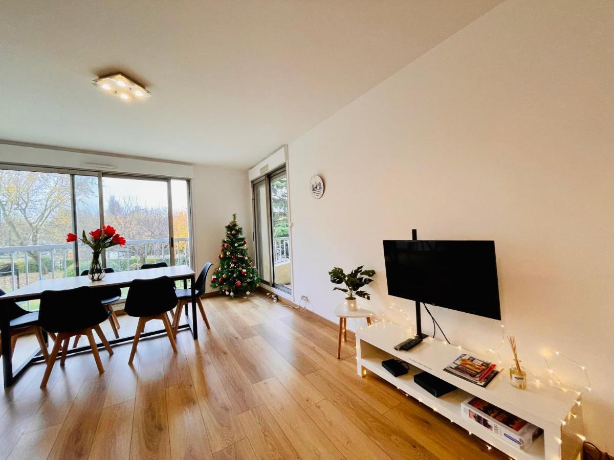 Friendly Bean Apartment Кашан Екстериор снимка